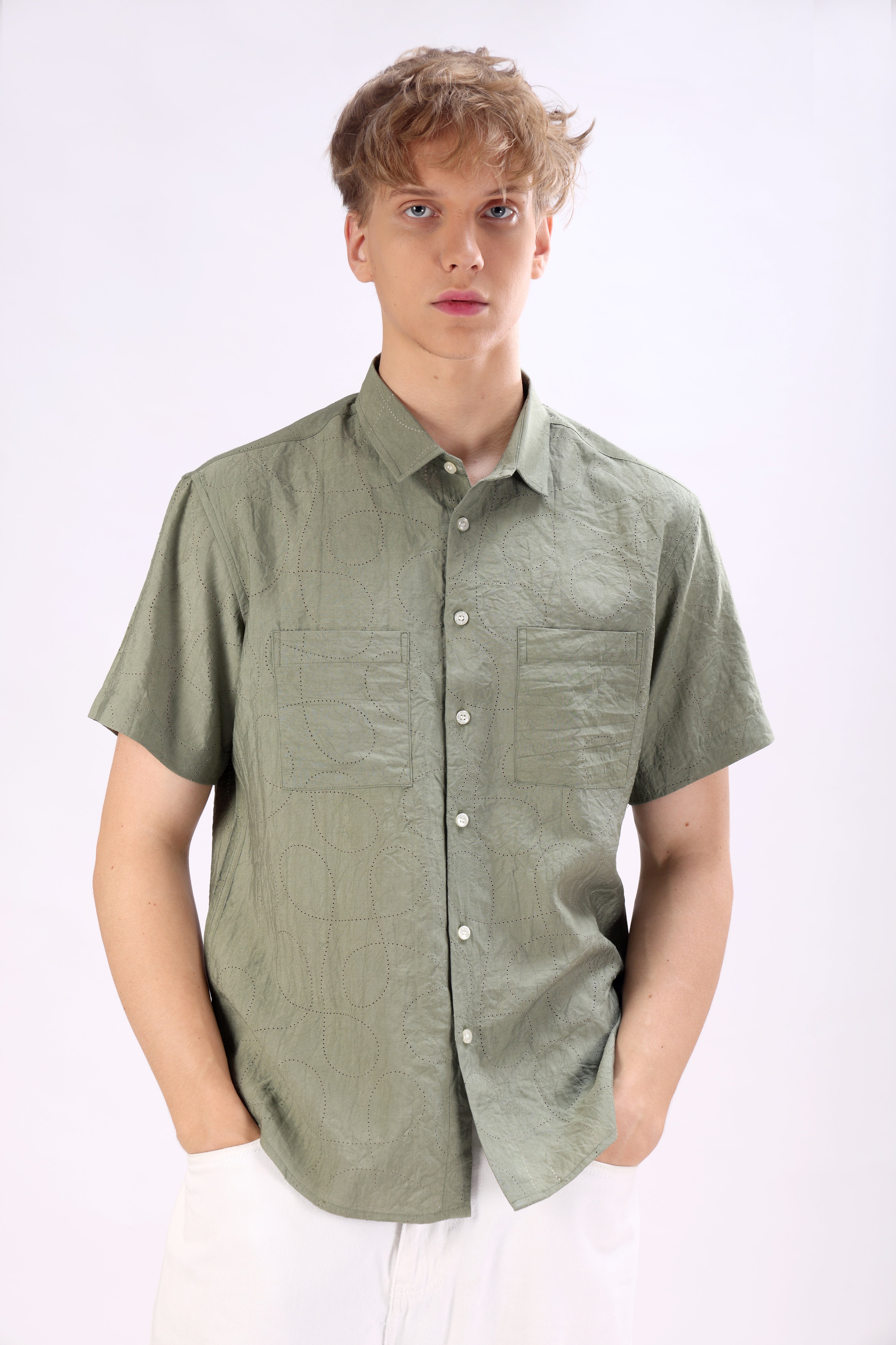 Pista Green