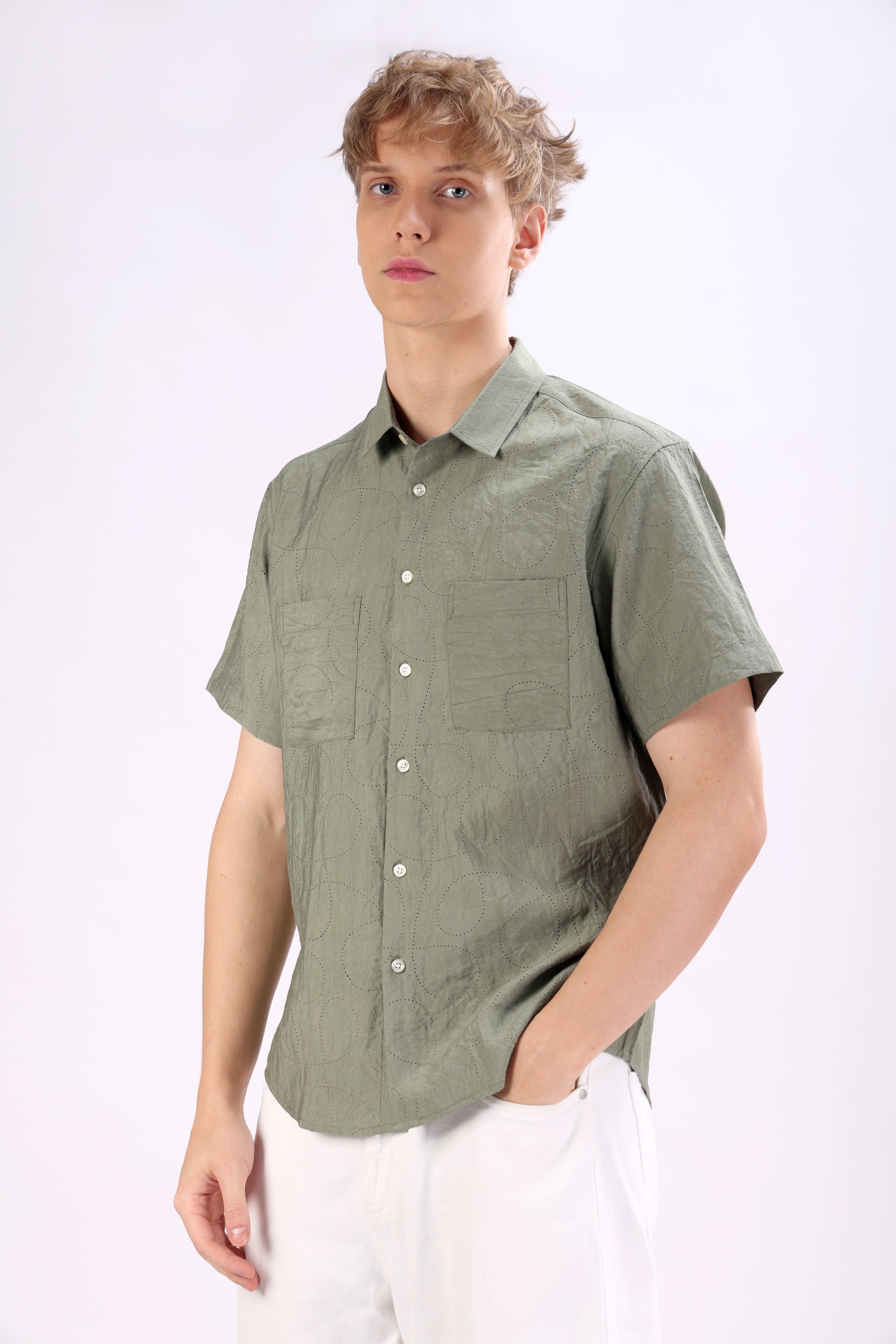 Pista Green
