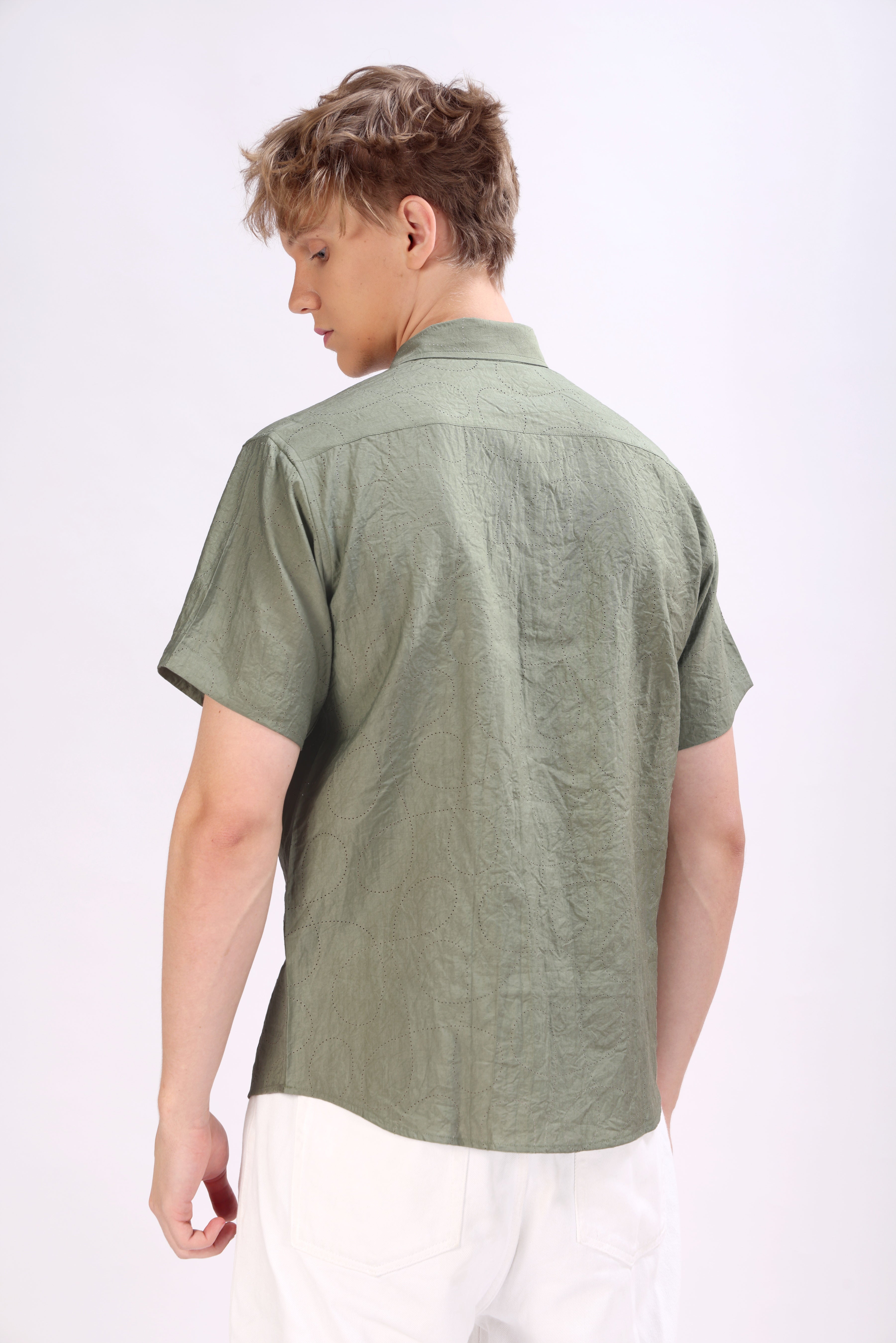 Pista Green