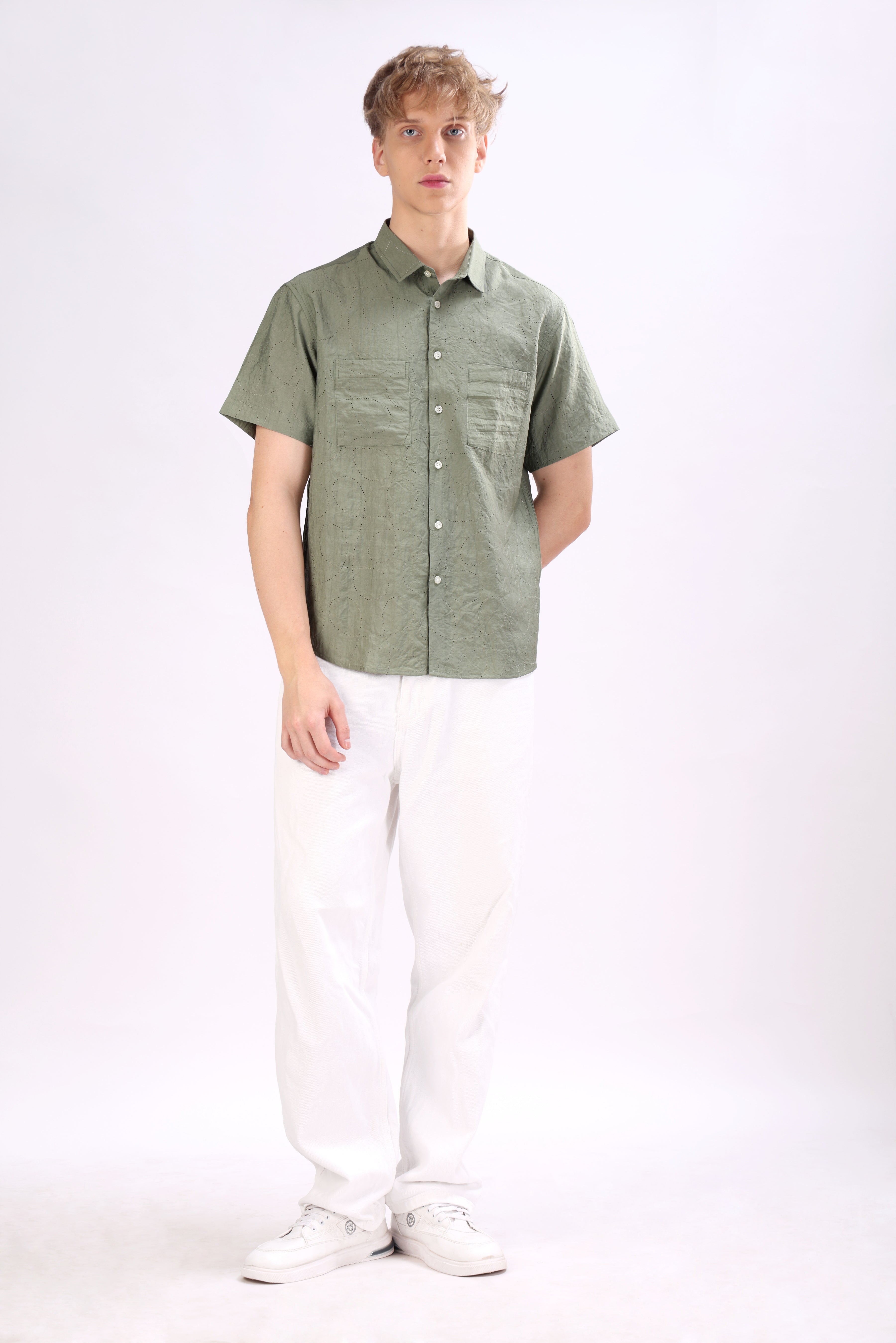 Pista Green